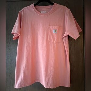 Carhartt Pocket Tee